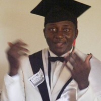 henry sserunkuma