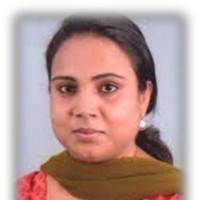 Shalini Singh
