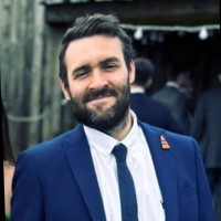 Daniel Potts