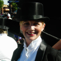 Jennine Hunter