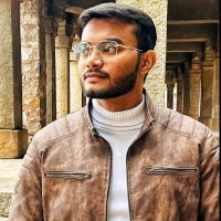 Harshit Kumar Saini