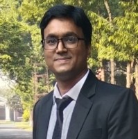 Naba Krishna Mazumder