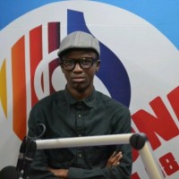 Mlandvo Sikhumbuzo Mavimbela