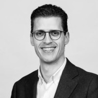 Joerg Eichenberger
