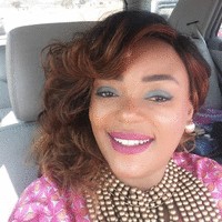 Constance Kapopo