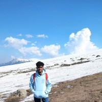 Parth Tayade