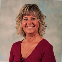 Pam Ford, Ains