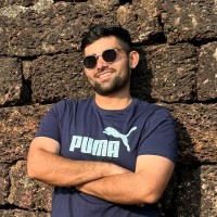 Vinay .