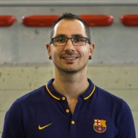 Oriol Claret Olivart