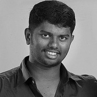Yadhu Krishnan