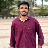 DEEPAK KUMAR P