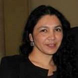 Valeska Bustamante Segura