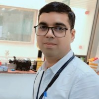 Abhishek Saini Ph.D.