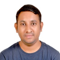 Shyam Alaspure