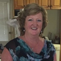 Colleen Scriven