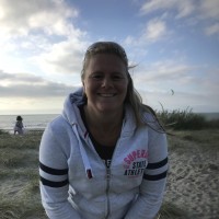 Patricia Bos