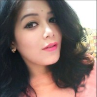 Asha Gurung