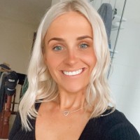 Jessica Golding