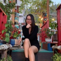 Minh Thu Pham Ngoc