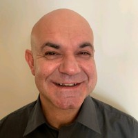 Steven Todorov