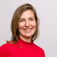 Sandra van Hal