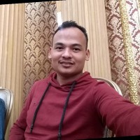 Bishnu Shrestha