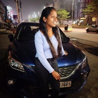 Soumya Janga