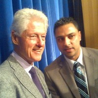 Imran Awan