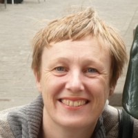 Constanze Eckert