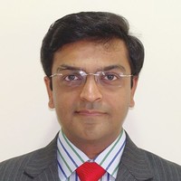 Nikunj Shah