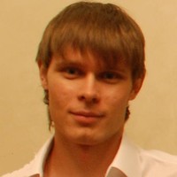 Антон Старостин