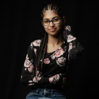 Rijaah Usmani