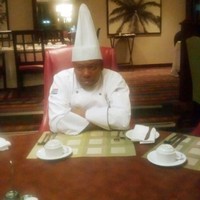 Paul Pitso