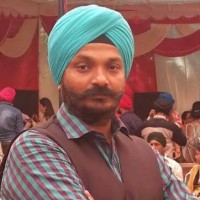 Inder Jeet Singh