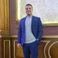 Eslam Ali