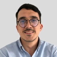 David Fernando Acosta Laguado