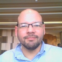Aaron Perrault