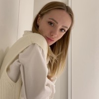 Anastasia Kozlova