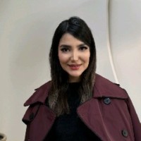 mahtab LalMazloumian