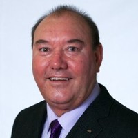 Steven Lunn