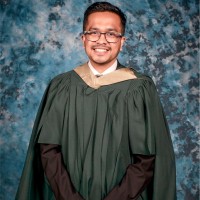 S. M. Fahim Anjum, M. Mgt (SCM)