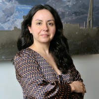 Marina Xavier Bazilio