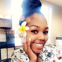 Tori Fowlkes