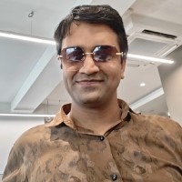 Ashish Gupta