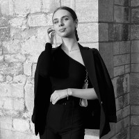 Simona Dilyte