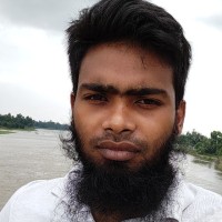 Md Abdul Momin