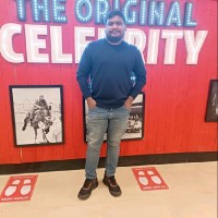 Pavan Kumar Arava