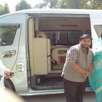 omendra srivastava