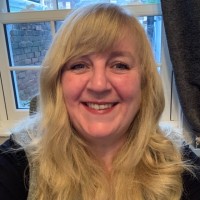 Tina Hodge