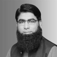 Muhammad Aamir Sheikh